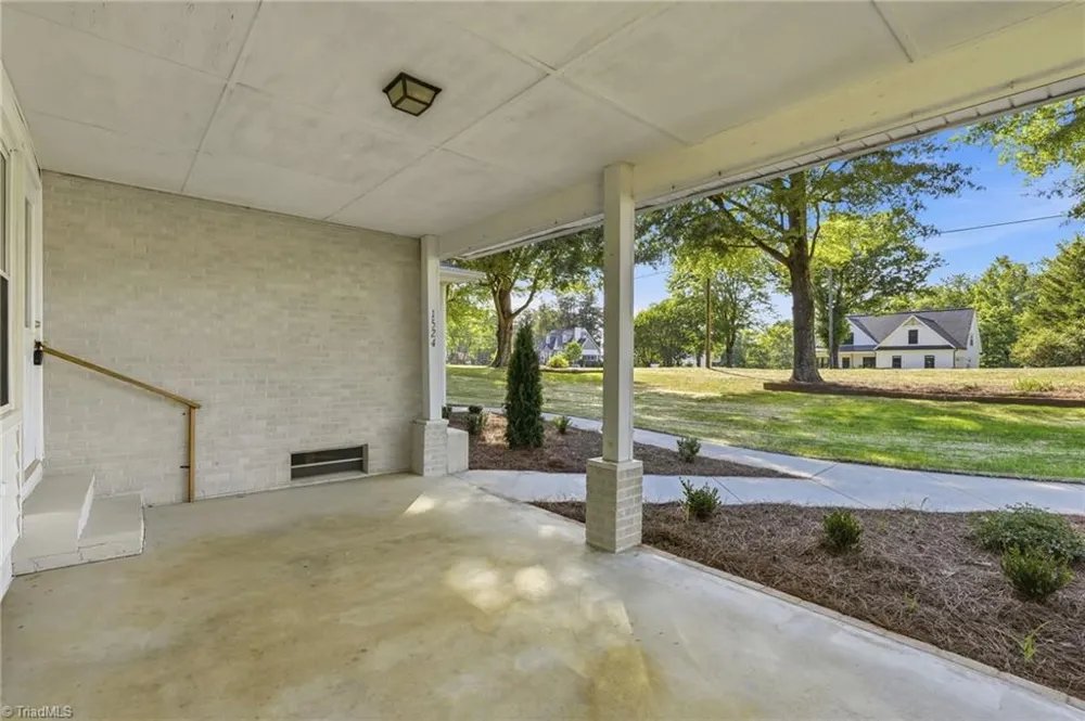 1524 Williams Road Lewisville, NC 27023
