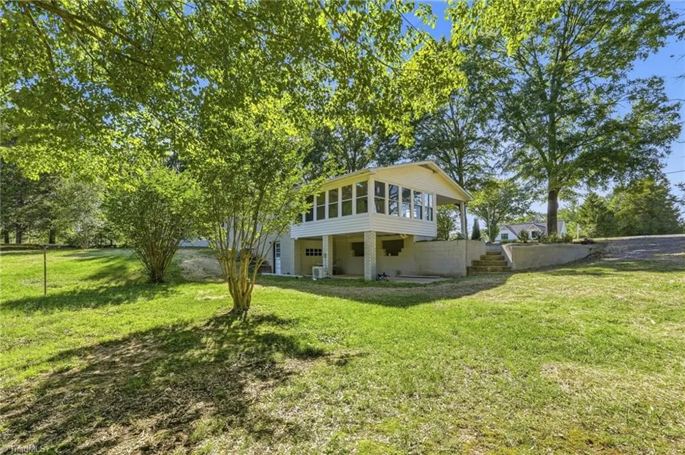 1524 Williams Road Lewisville, NC 27023
