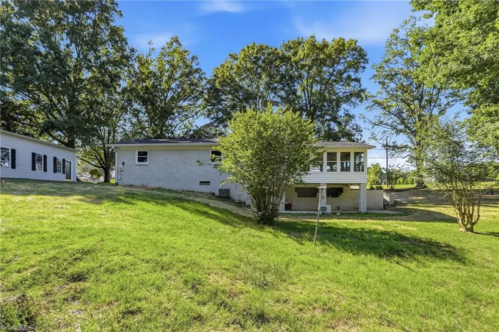 1524 Williams Road Lewisville, NC 27023