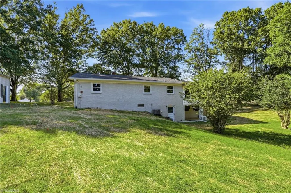 1524 Williams Road Lewisville, NC 27023