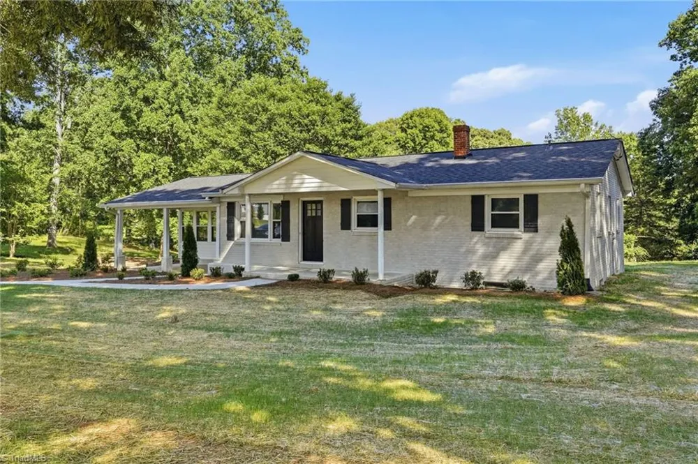 1524 Williams Road Lewisville, NC 27023