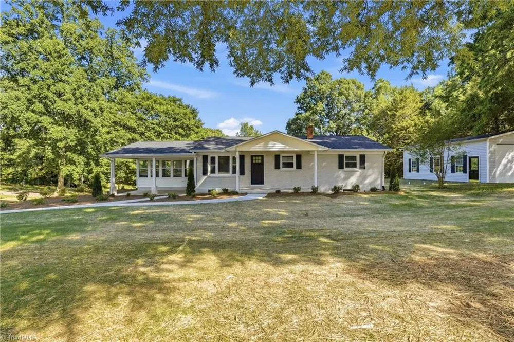 1524 Williams Road Lewisville, NC 27023