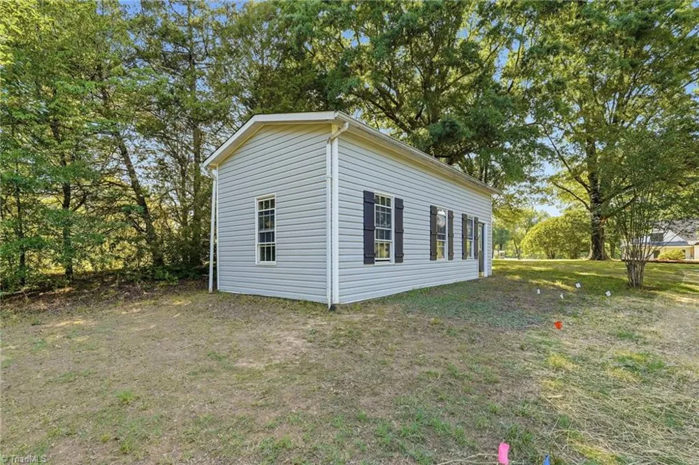 1524 Williams Road Lewisville, NC 27023