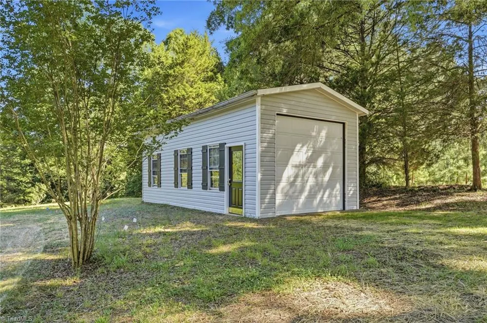 1524 Williams Road Lewisville, NC 27023