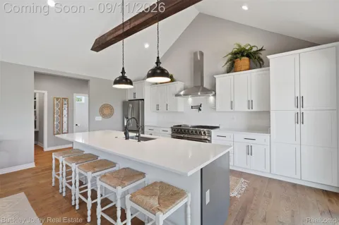 3703 Jesse Drive