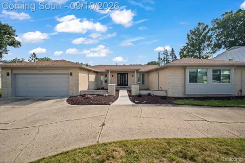 22765 Kenwyck Drive
