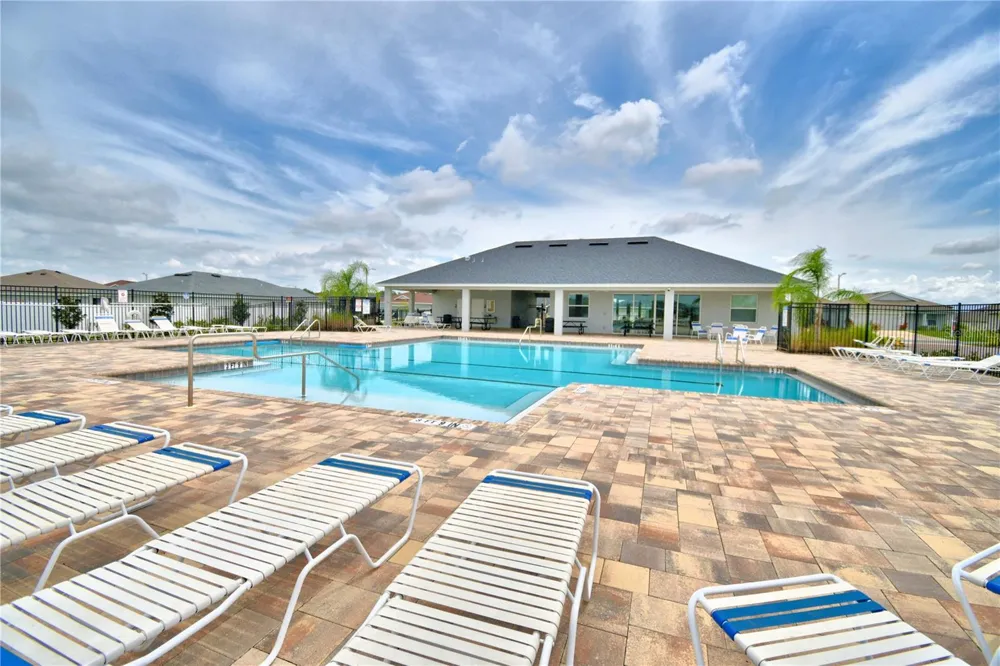 5628 SILTSTONE STREET Lakeland, FL 33811