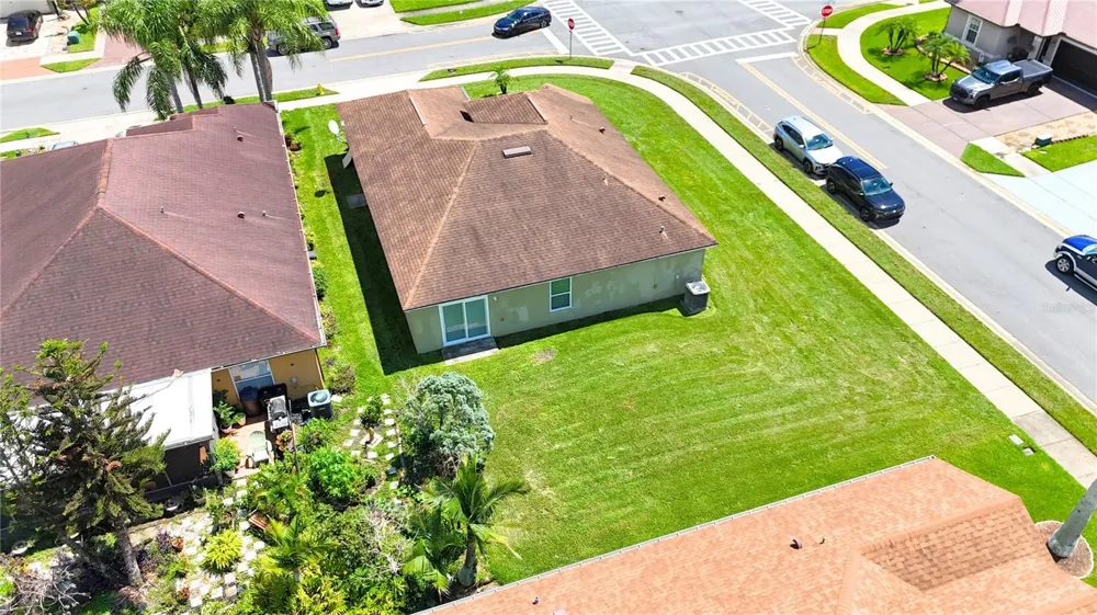 247 FAIRFIELD DRIVE Sanford, FL 32771
