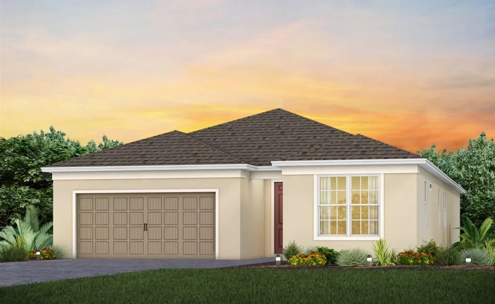 2603 CLEAR NIGHT AVENUE Kissimmee, FL 34744