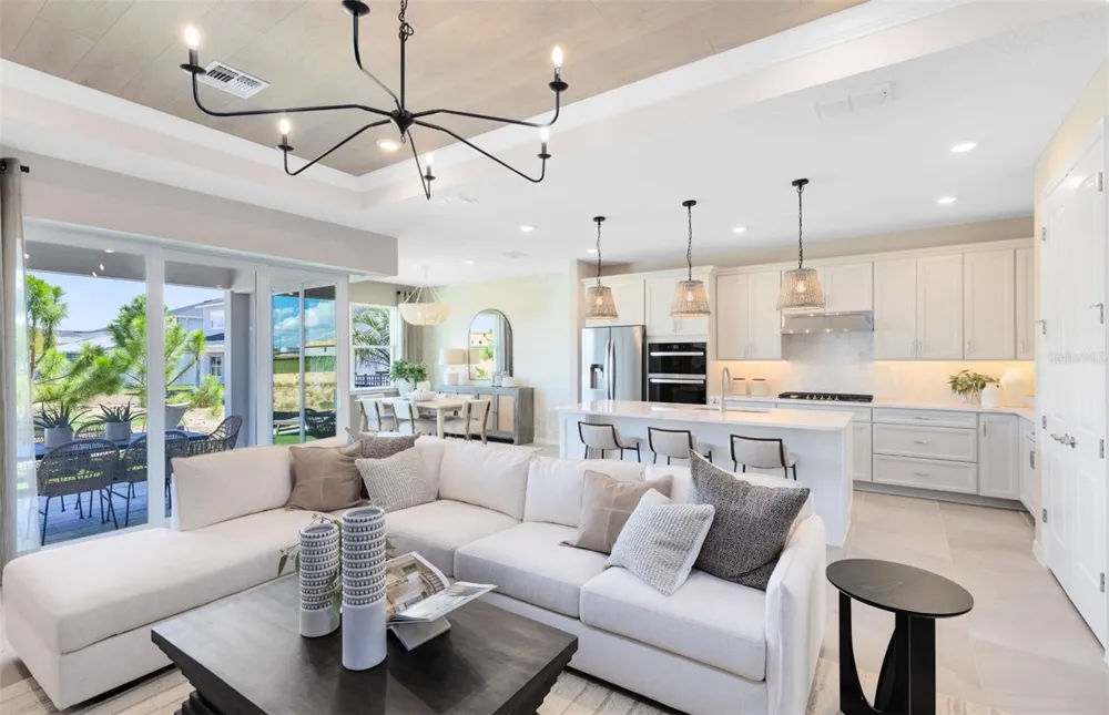2603 CLEAR NIGHT AVENUE Kissimmee, FL 34744