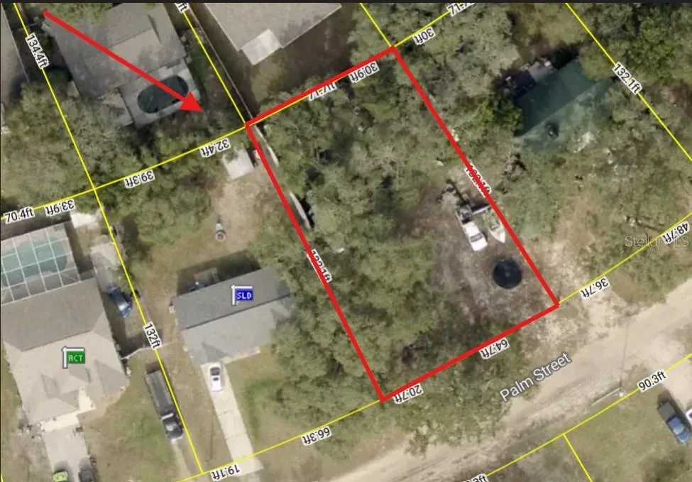 PALM STREET Lady Lake, FL 32159