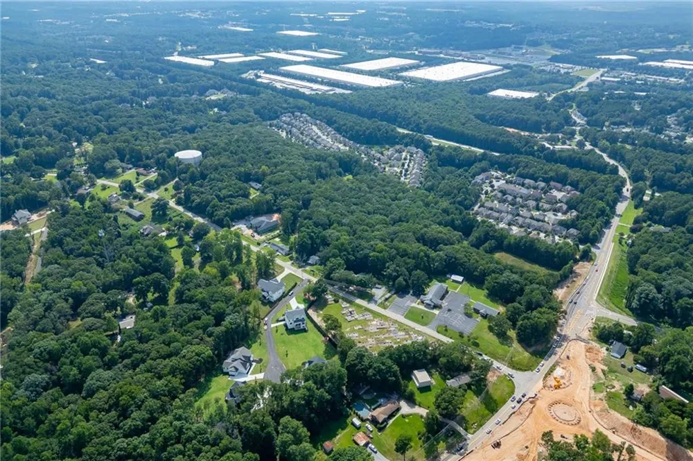2975 Bogan Road NE Buford, GA 30519
