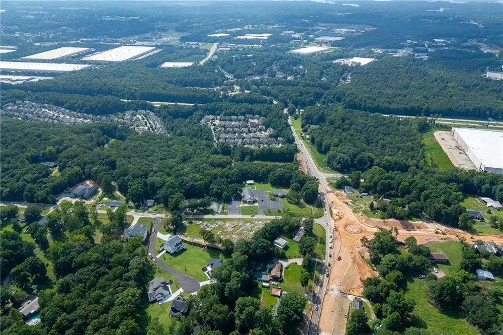 2975 Bogan Road NE Buford, GA 30519