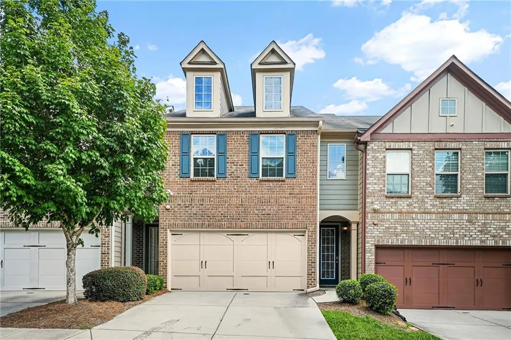 6595 Story Circle Norcross, GA 30093
