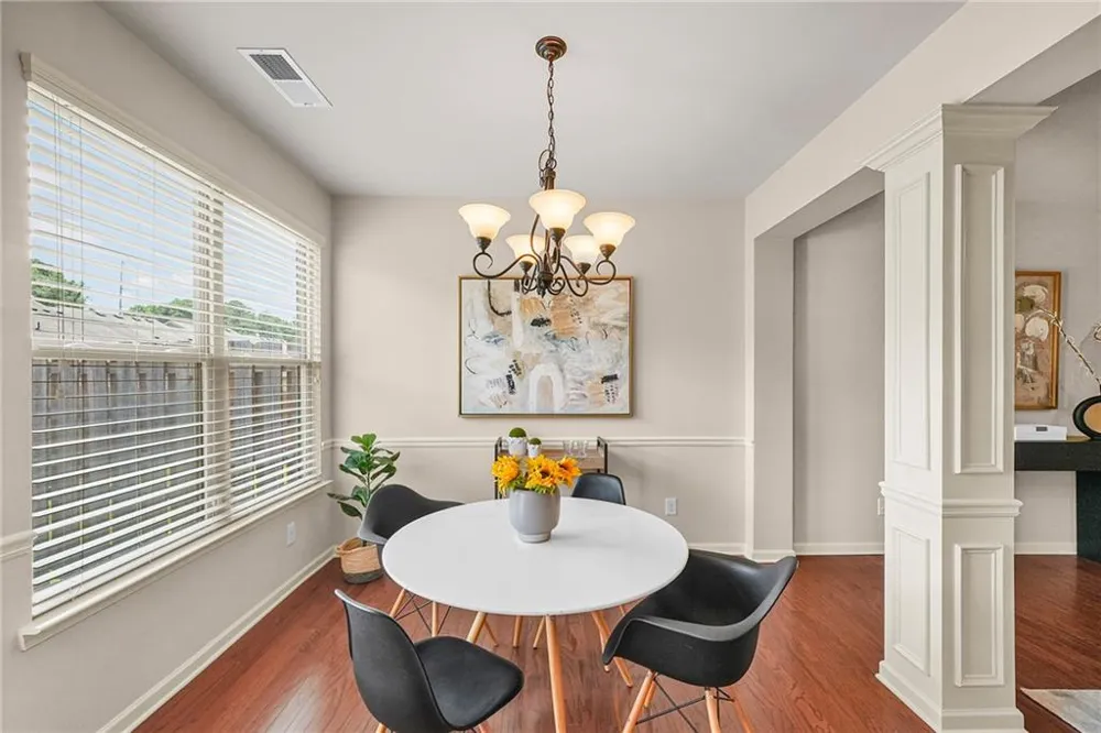 6595 Story Circle Norcross, GA 30093