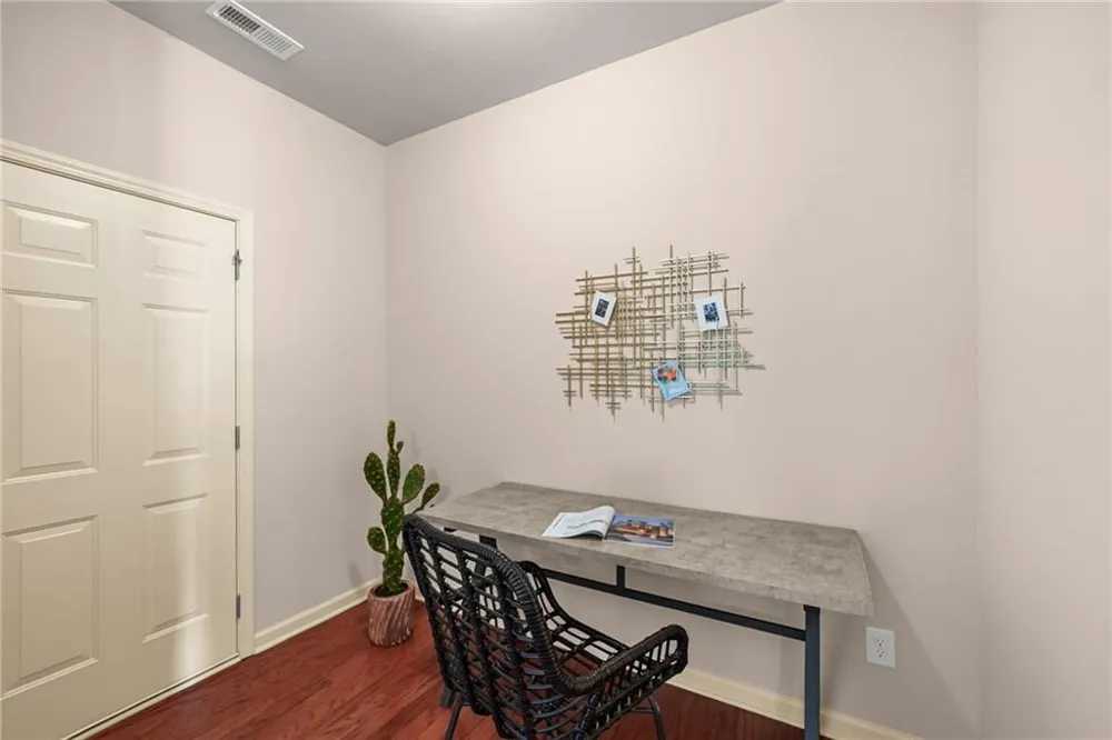 6595 Story Circle Norcross, GA 30093