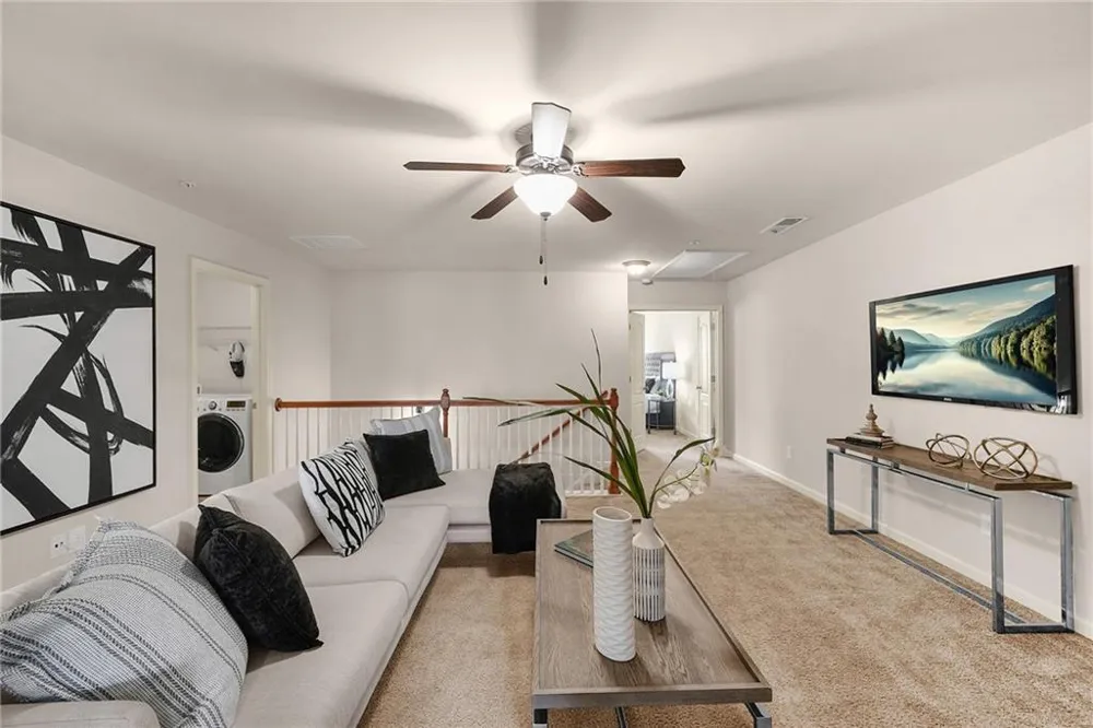 6595 Story Circle Norcross, GA 30093