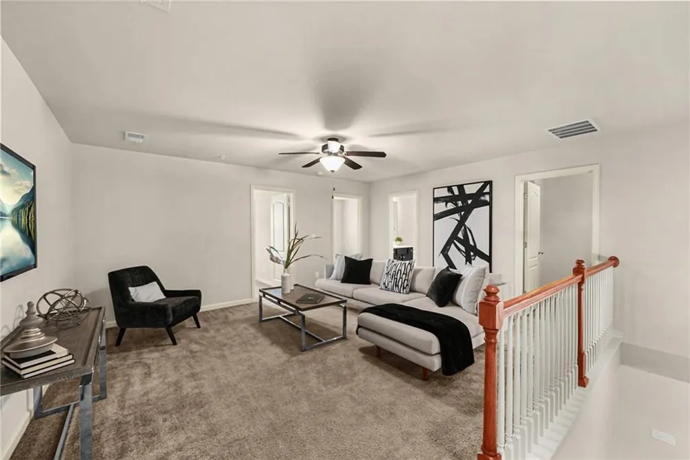 6595 Story Circle Norcross, GA 30093