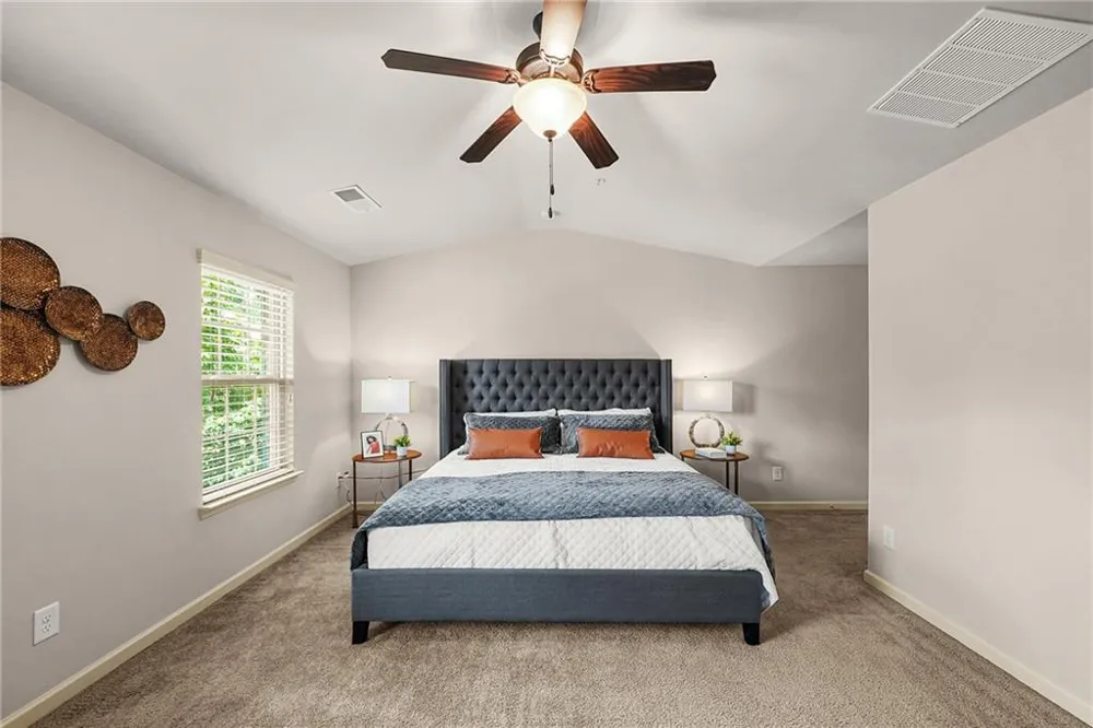 6595 Story Circle Norcross, GA 30093