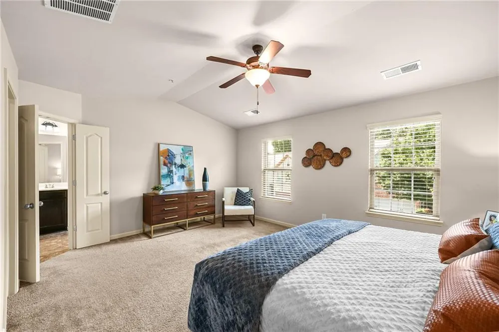 6595 Story Circle Norcross, GA 30093