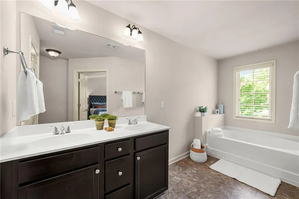 6595 Story Circle Norcross, GA 30093