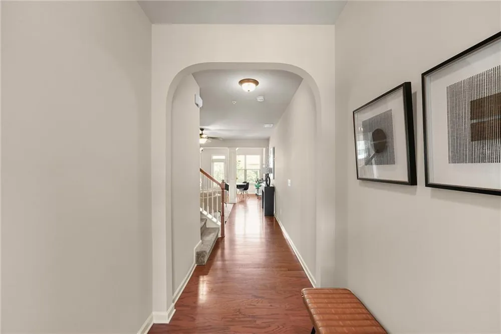 6595 Story Circle Norcross, GA 30093