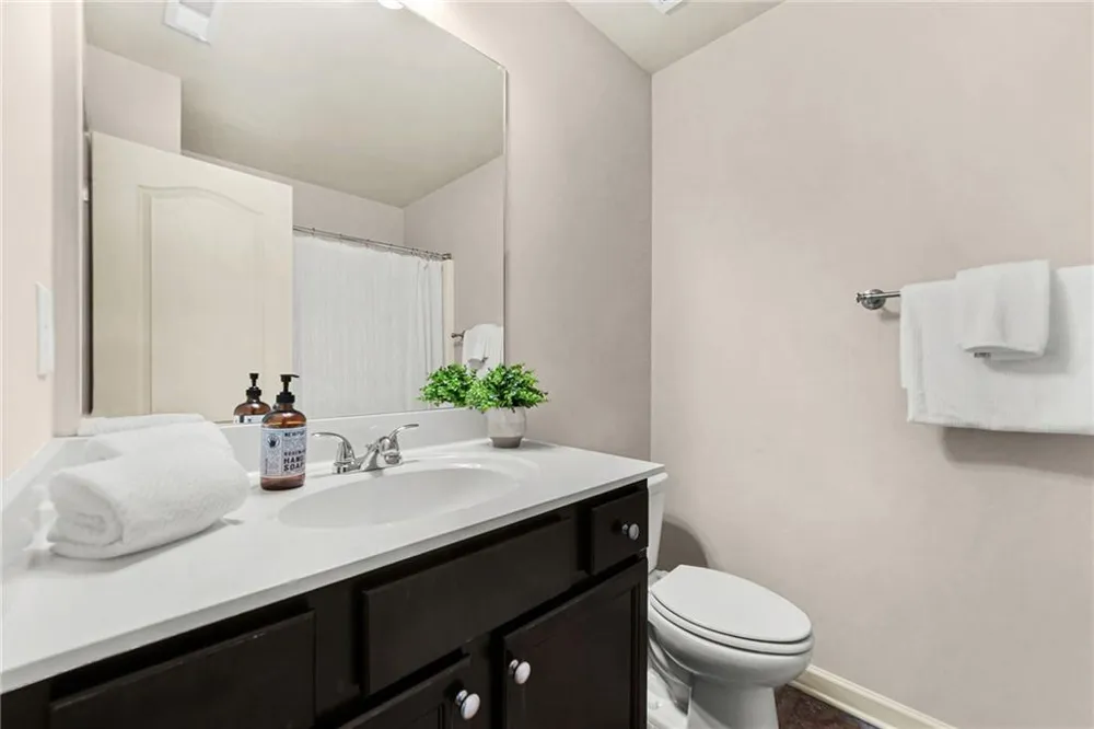 6595 Story Circle Norcross, GA 30093