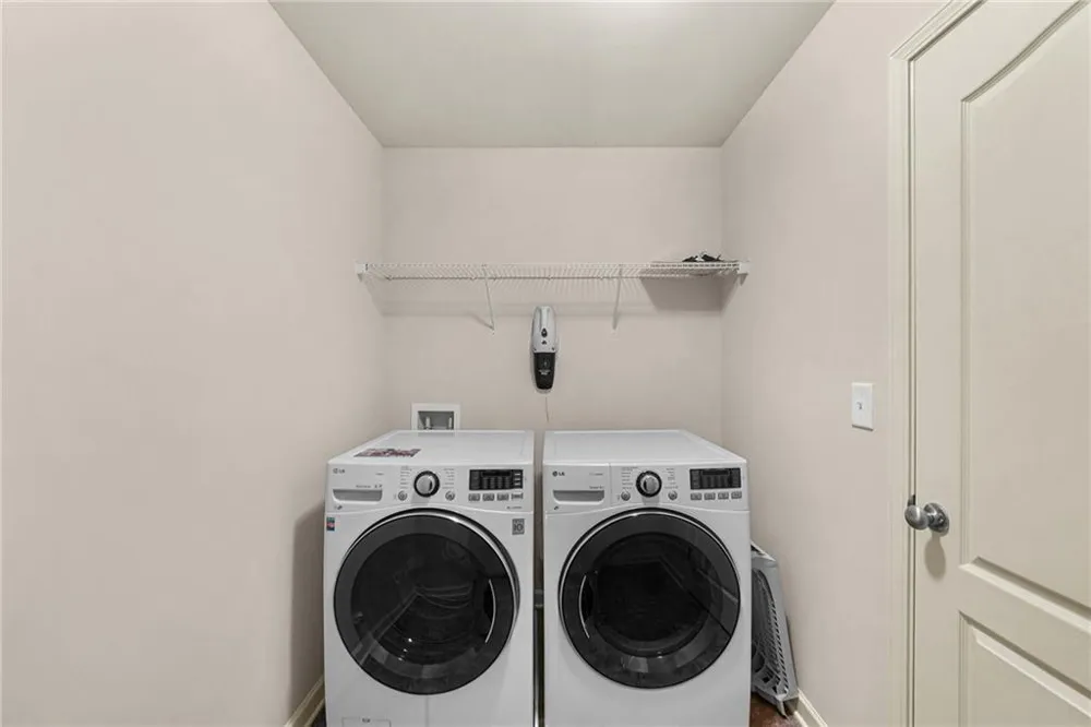 6595 Story Circle Norcross, GA 30093