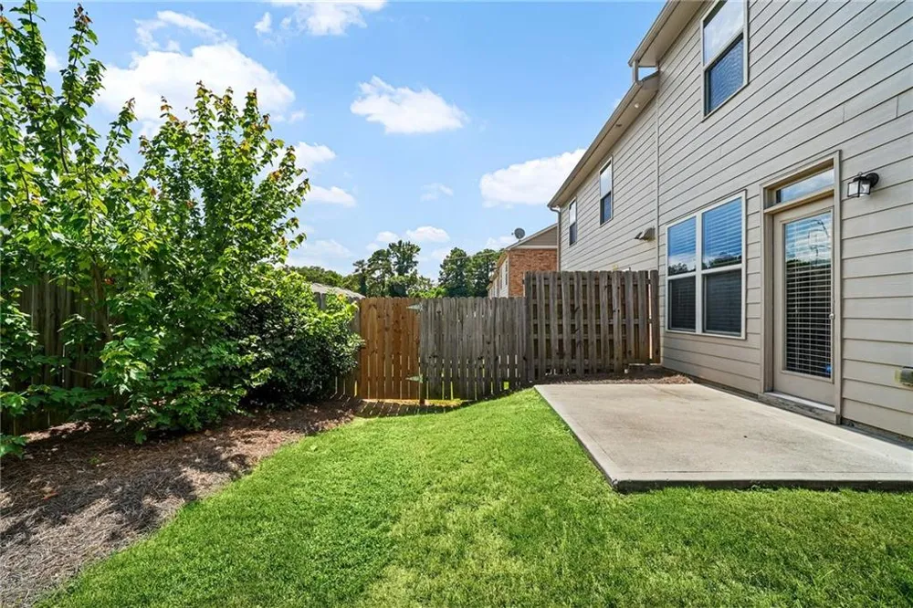 6595 Story Circle Norcross, GA 30093