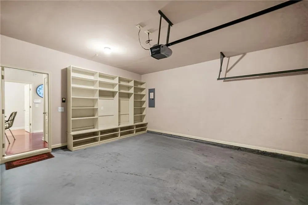 6595 Story Circle Norcross, GA 30093
