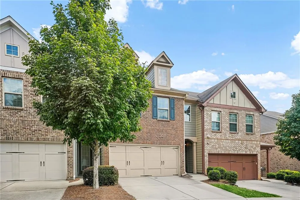 6595 Story Circle Norcross, GA 30093