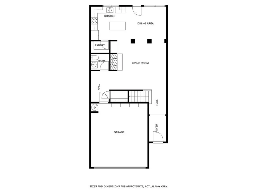 6595 Story Circle Norcross, GA 30093