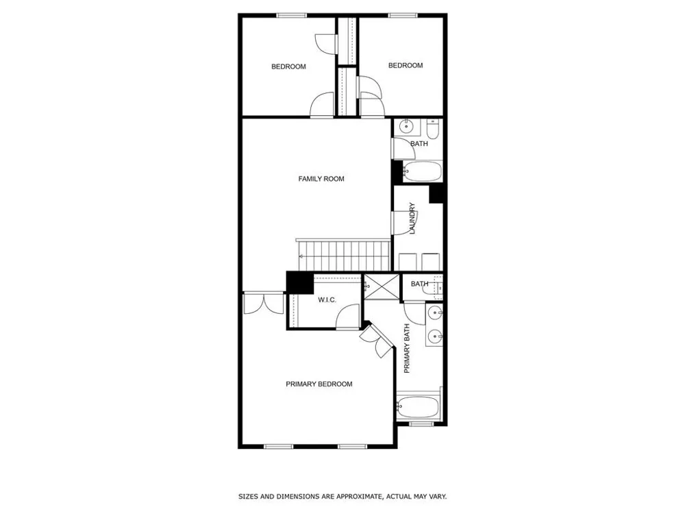 6595 Story Circle Norcross, GA 30093