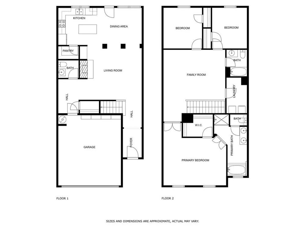 6595 Story Circle Norcross, GA 30093