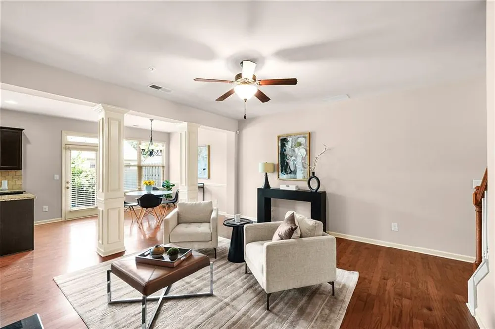 6595 Story Circle Norcross, GA 30093