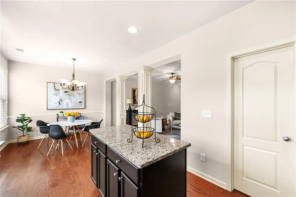 6595 Story Circle Norcross, GA 30093