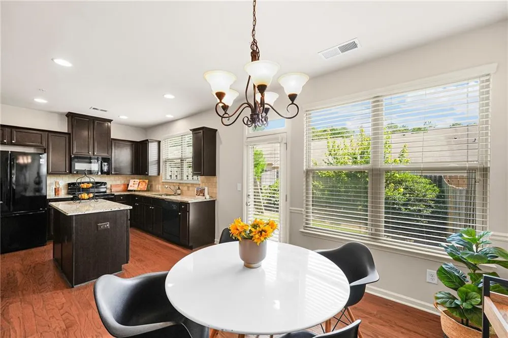 6595 Story Circle Norcross, GA 30093