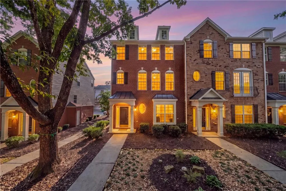 Address Not Shown Alpharetta, GA 30009