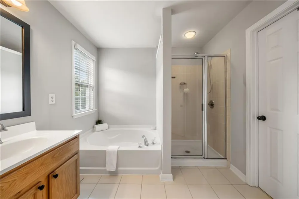 Address Not Shown Alpharetta, GA 30009