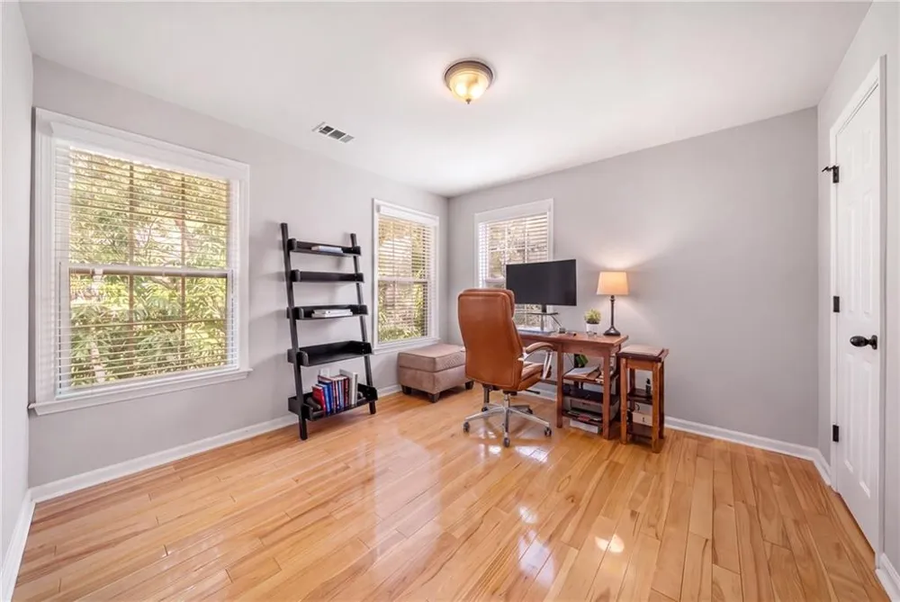 Address Not Shown Alpharetta, GA 30009