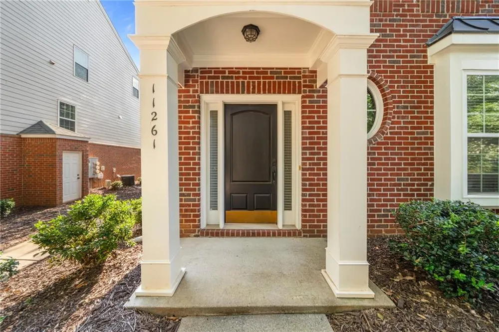 Address Not Shown Alpharetta, GA 30009