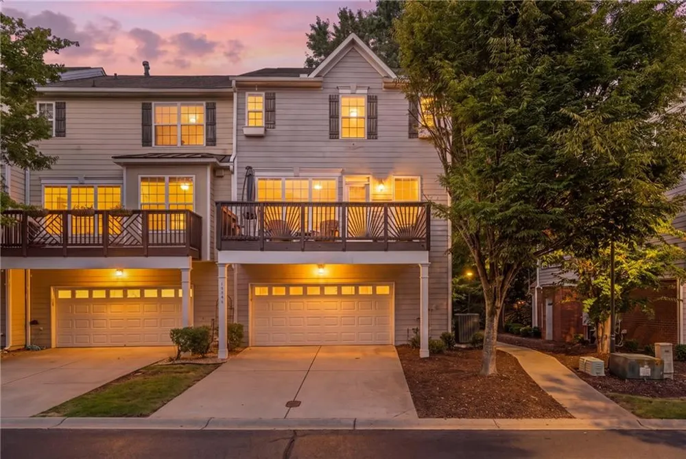 Address Not Shown Alpharetta, GA 30009