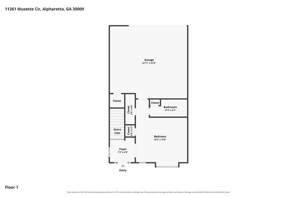 Address Not Shown Alpharetta, GA 30009