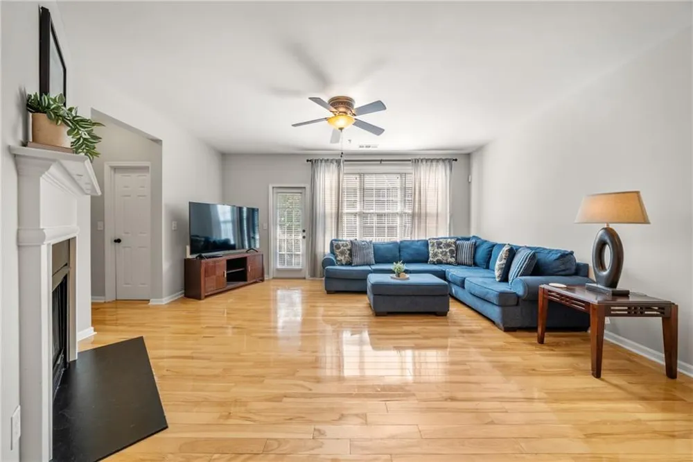 Address Not Shown Alpharetta, GA 30009