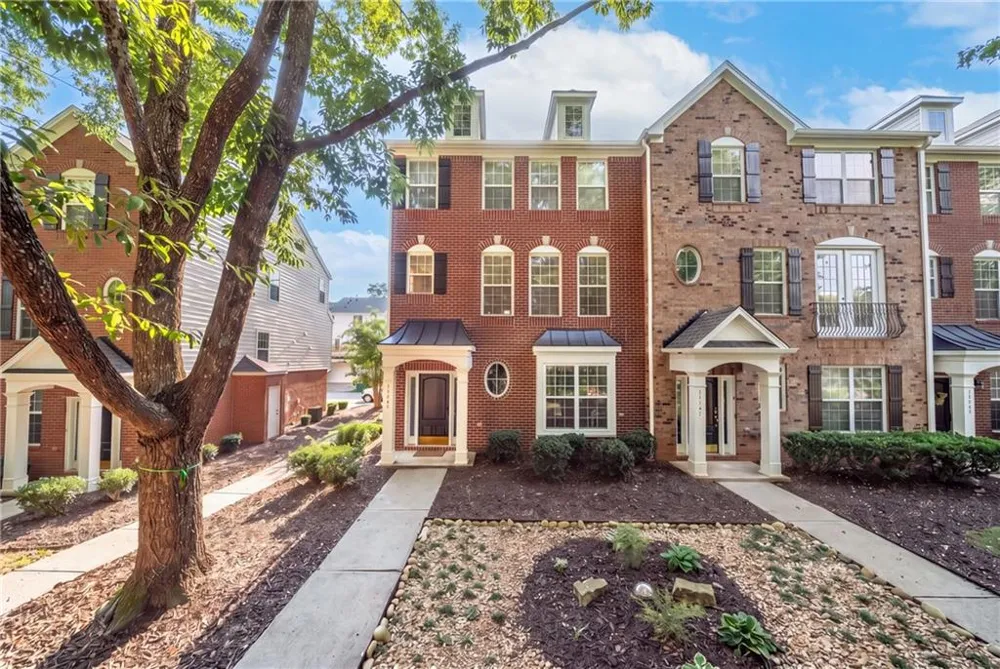 Address Not Shown Alpharetta, GA 30009