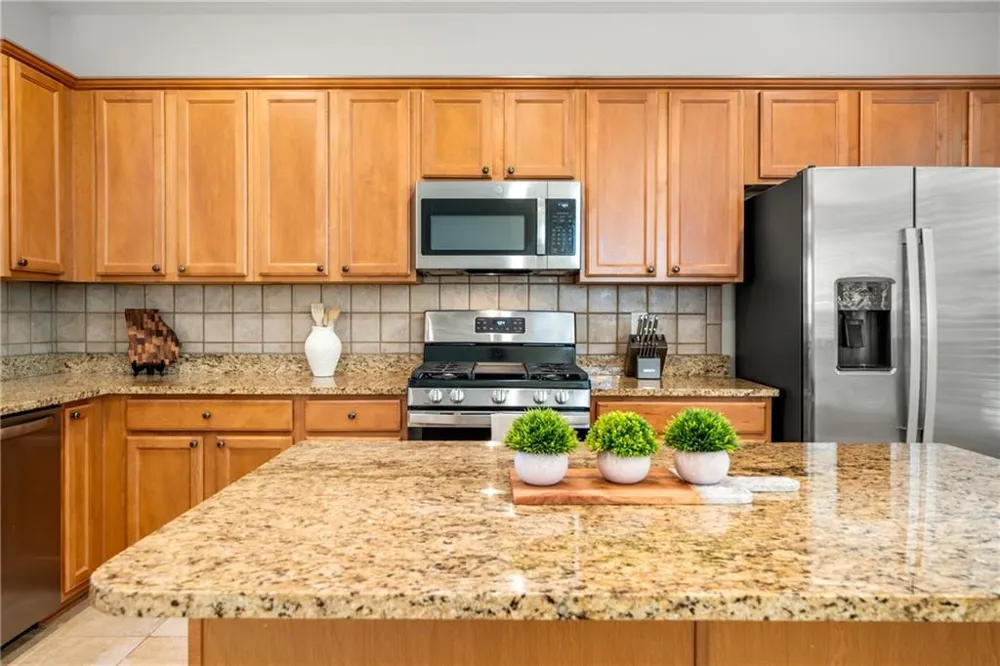 Address Not Shown Alpharetta, GA 30009