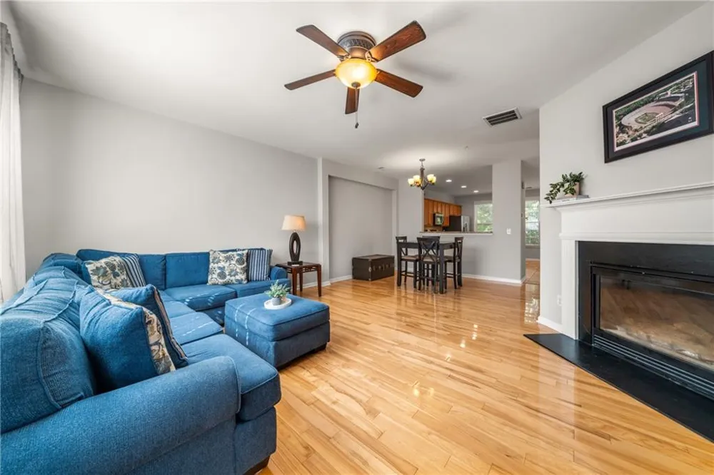 Address Not Shown Alpharetta, GA 30009