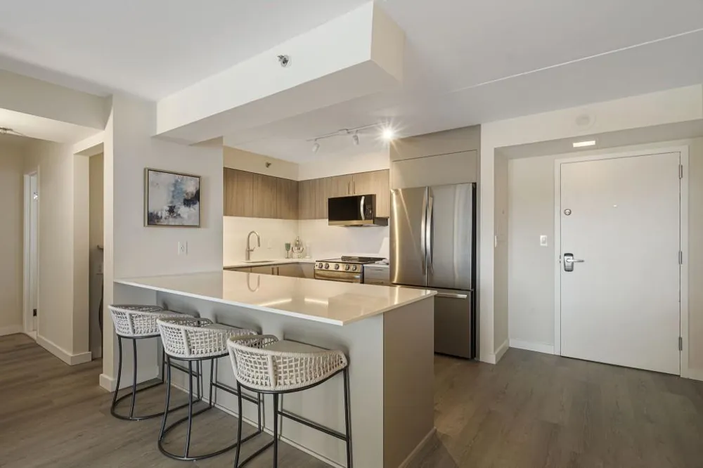 2460 Peachtree Road NE #301 Atlanta, GA 30305