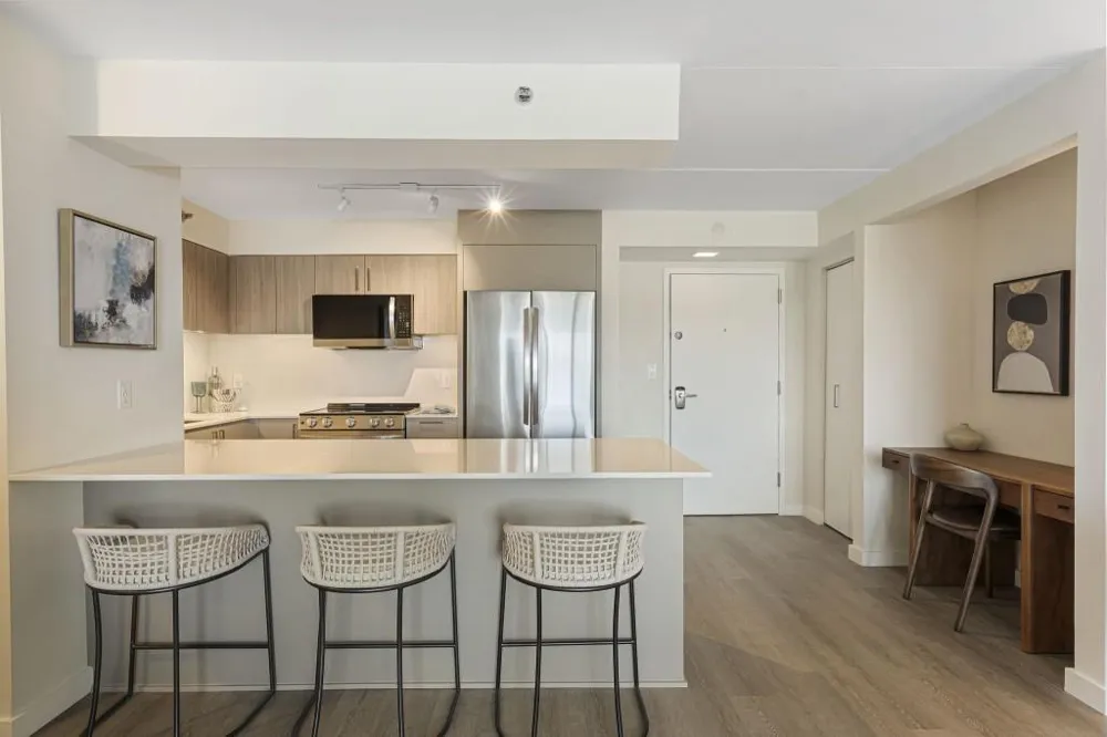 2460 Peachtree Road NE #301 Atlanta, GA 30305