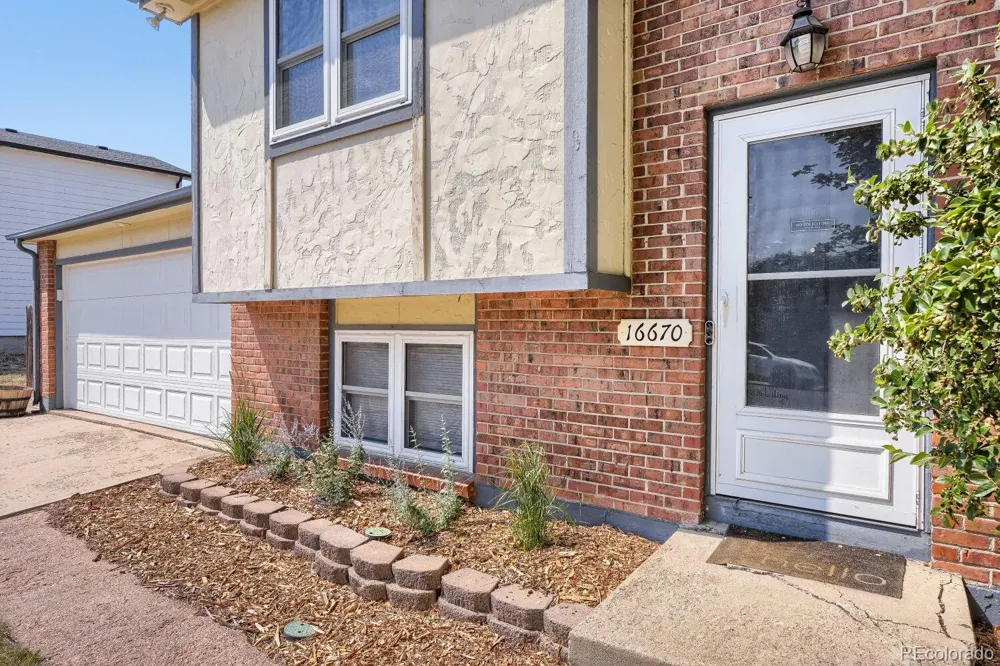 16670 E Tufts Avenue Aurora, CO 80015